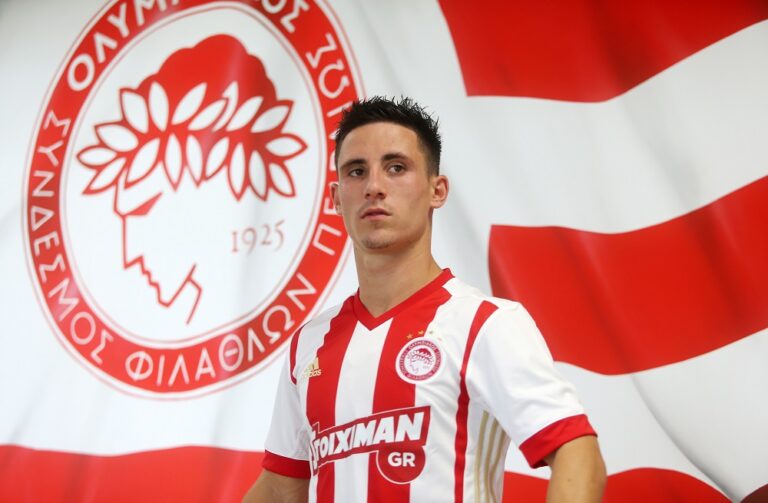 Ο Ντανιέλ μίλησε για Ποντένσε!