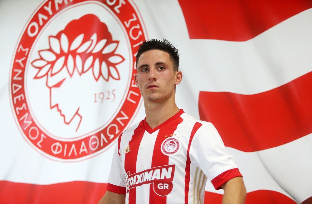 Ο Ντανιέλ μίλησε για Ποντένσε!