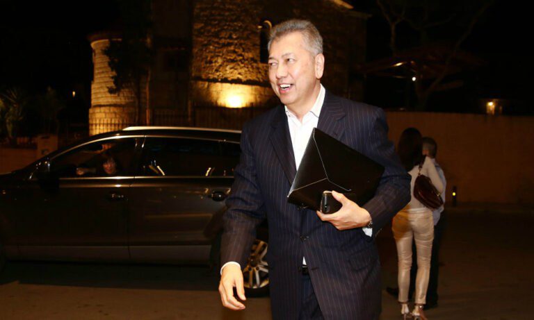 Η ΑΜΚ που θα δώσει στον Παϊρόζ το 60%!