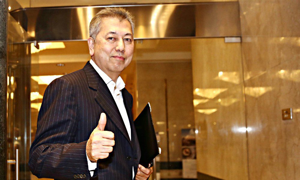 Παραιτήσεις στο ΔΣ ενόψει της εισόδου Παϊρόζ