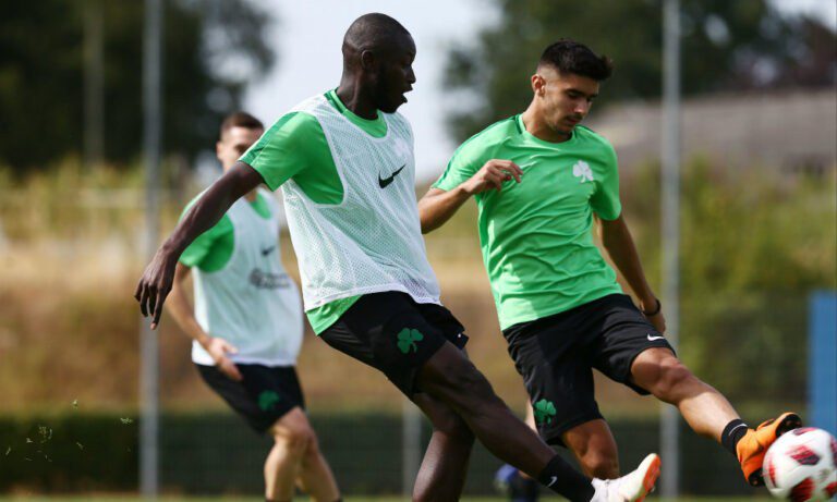 Το ακροβατικό του Μπουζούκη και οι μονομαχίες (pics)