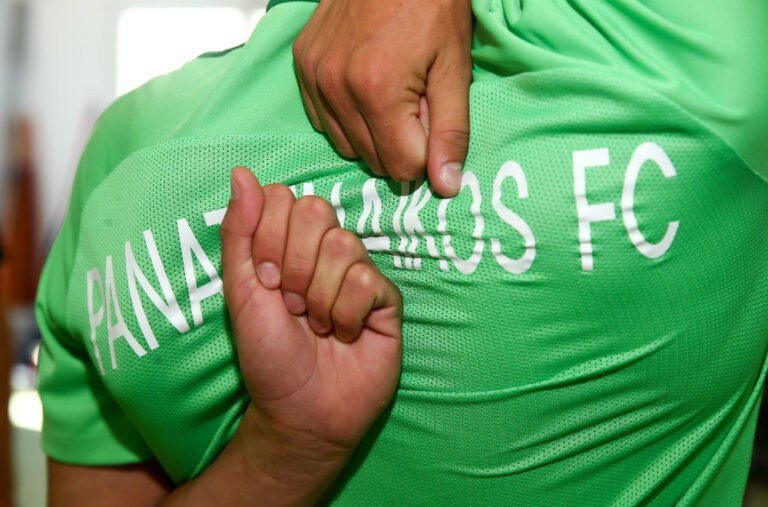 Λεπτομέρειες για την «πρώτη» του «τριφυλλιού»