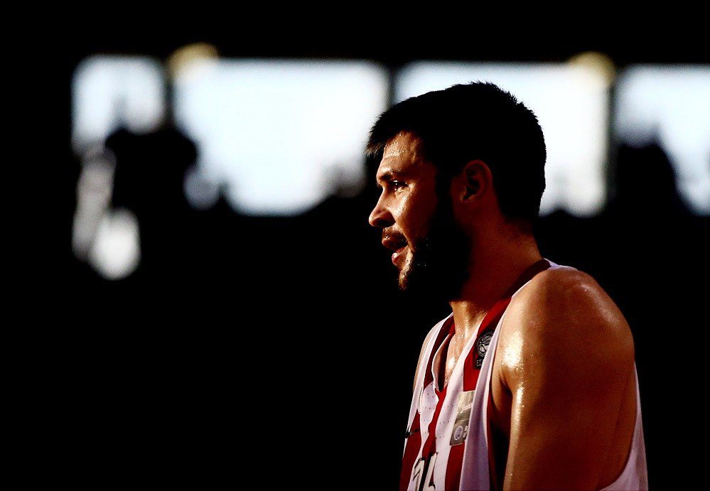 Θα τα πουν ξανά Παπανικολάου – Ολυμπιακός