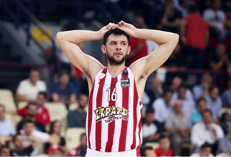 Ομάδες του ΝΒΑ ενδιαφέρονται για τον Παπανικολάου!