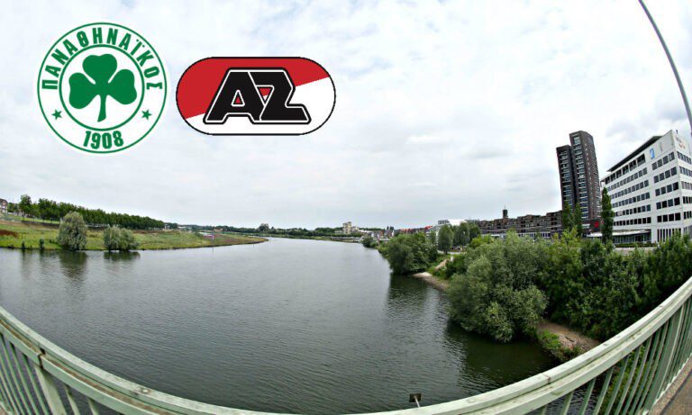 Με Άλκμααρ το πιο δυνατό «πράσινο» τεστ στην Ολλανδία