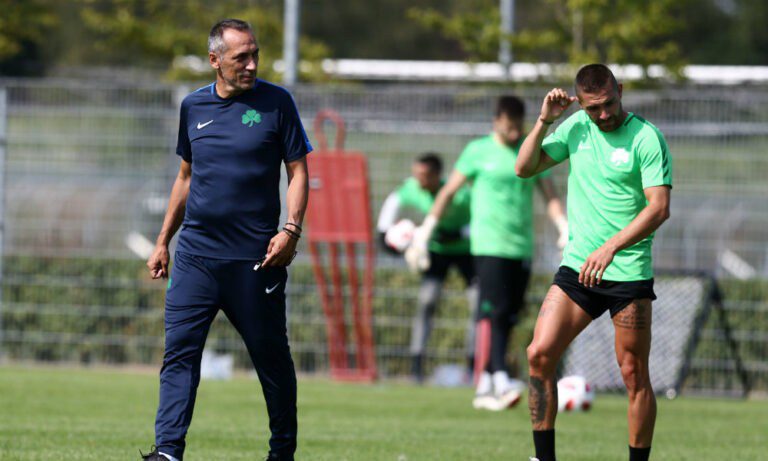 Η εκτίναξη του Διούδη κι η μονομαχία στο «διπλό» (pics)