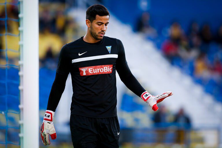 «Ολυμπιακός για Ρενάν»