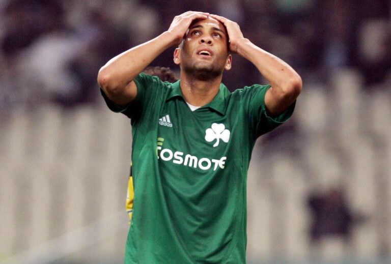 Κρέμασε τα παπούτσια ο Ροντρίγκο Σόουζα