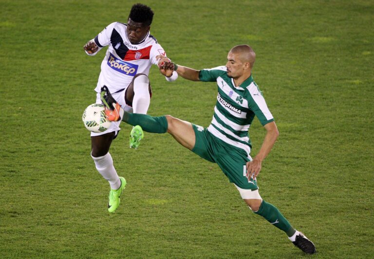 Με τόσα πήγε στην Ξάνθη ο Σαρπόνγκ