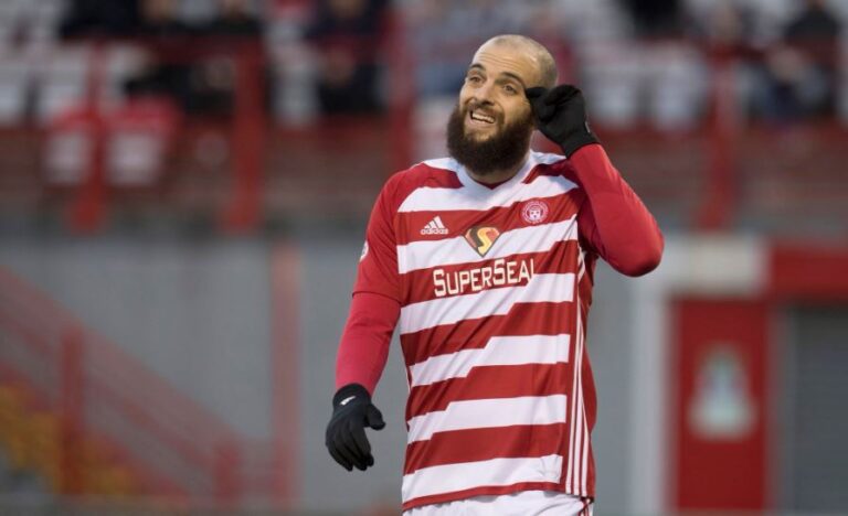 Σαρρής: «Μακάρι να προκριθεί η ΑΕΚ»