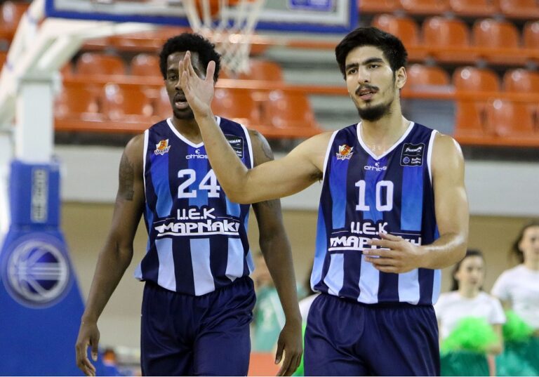 Πήρε Σκουλίδα ο Χολαργός