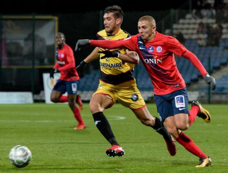 Μιλάει με Καντά η Ξάνθη