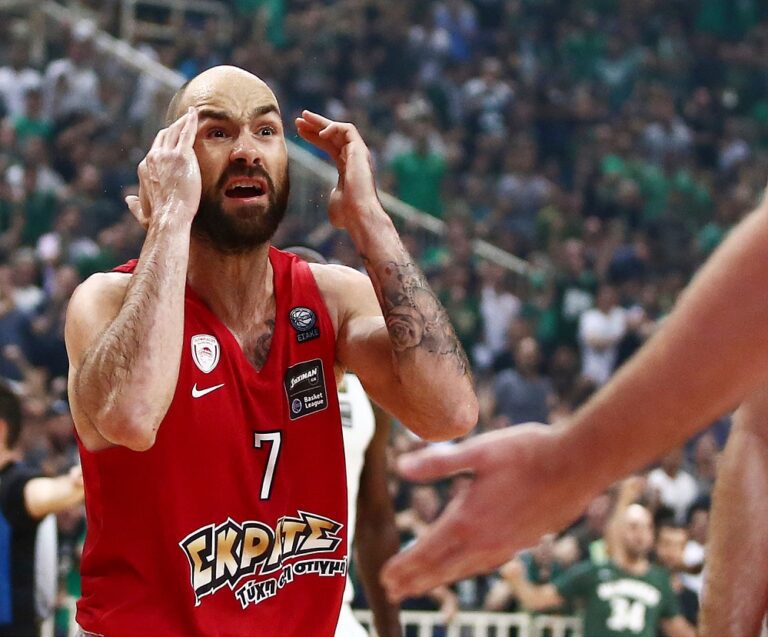 Ραντεβού και όχι (ακόμη) συμφωνία με τον Σπανούλη