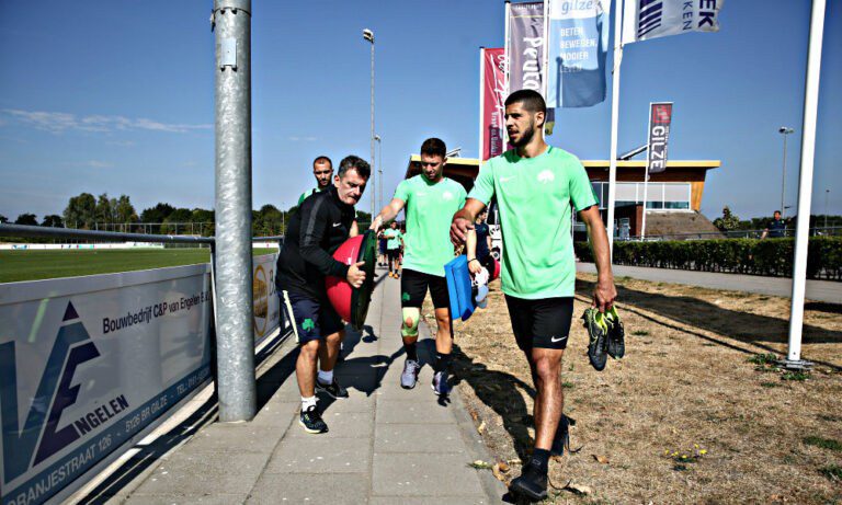 Προσελκύει το ενδιαφέρον στο Τίλμπουργκ ο Παναθηναϊκός