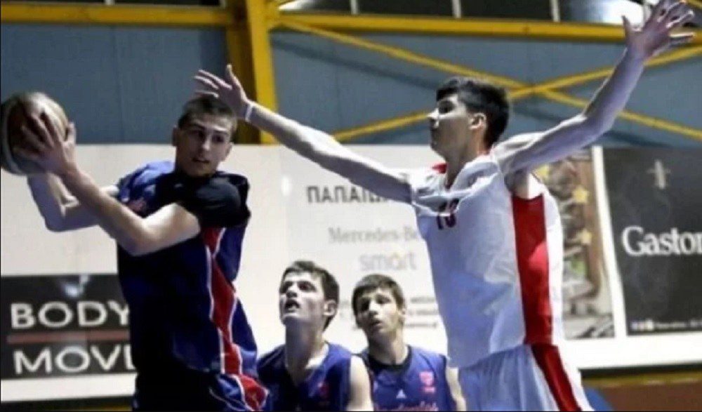 Στη Ρεάλ από τον Ολυμπιακό ο Βούκσεβιτς