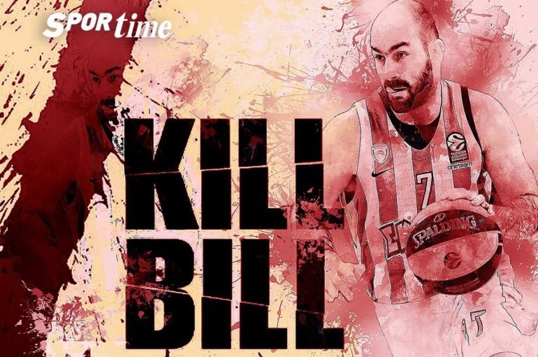 Σπανούλης για… πάντα στον Ολυμπιακό (pics)