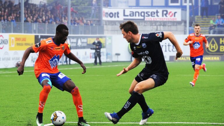 Χοσέ: Σκοράρουν και οι δύο