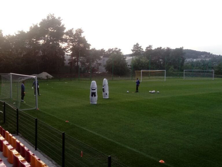 Η εκδίκηση των… κίπερ (vids)