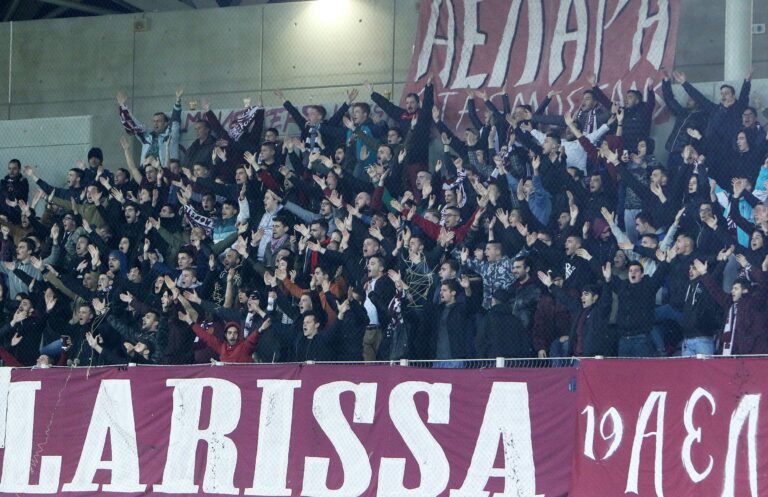 Αλλαγή στο ωράριο για τα διαρκείας της ΑΕΛ