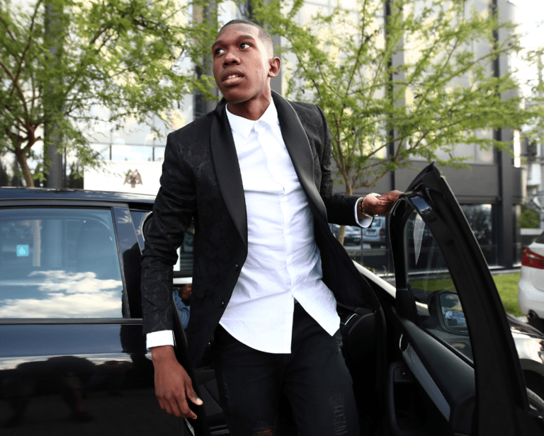 Στα γραφεία της ΑΕΚ ο Άλεφ