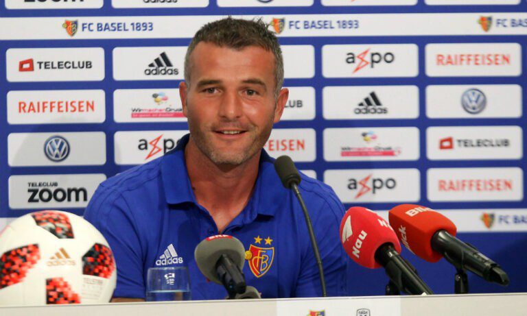 Φράι: «Ο ΠΑΟΚ έχει το πλεονέκτημα»