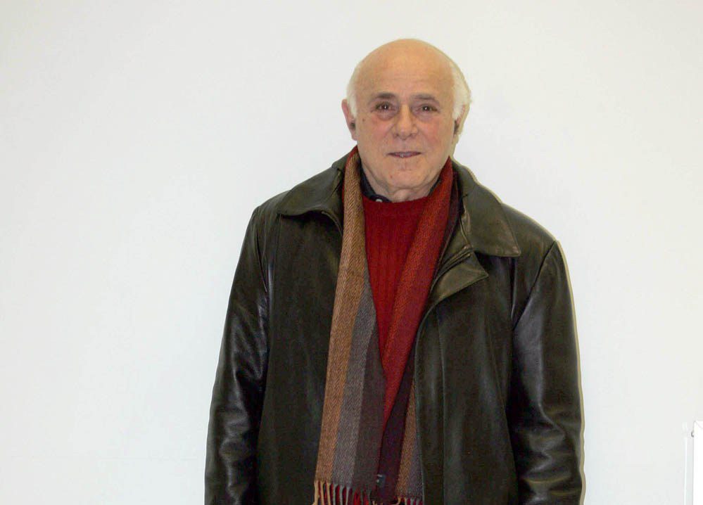 «Έφυγε» ο Κώστας Αναστασάτος