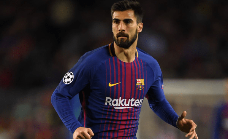 «Ενδιαφέρον Άρσεναλ για Αντρέ Γκόμεζ»