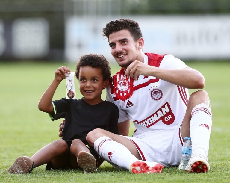 Παραλειπόμενα από το Άρνεμ (pics+vids)