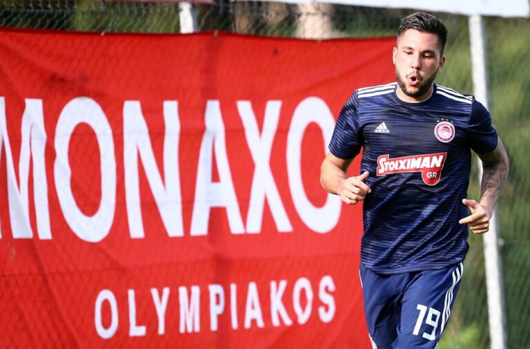 Η χαρά του Γκερέρο