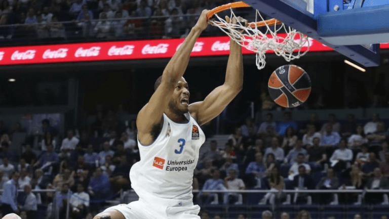 «Συνεχίζει στη Ρεάλ ο Ράντολφ»