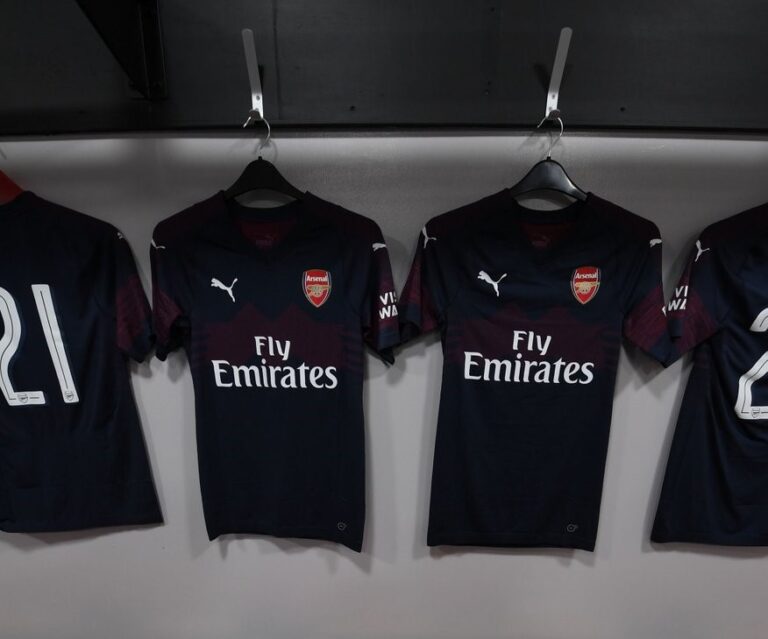 Παπασταθόπουλος και Μαυροπάνος βασικό δίδυμο στην Άρσεναλ