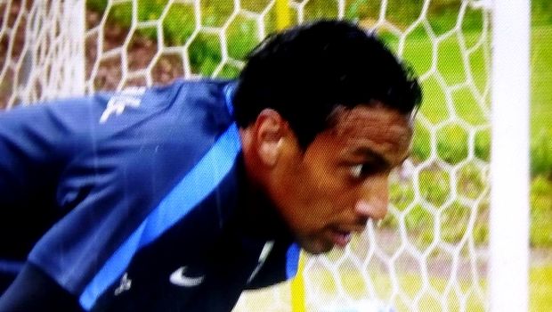 Δοκιμάζει τον Αιγύπτιο Χαμντί η Λαμία