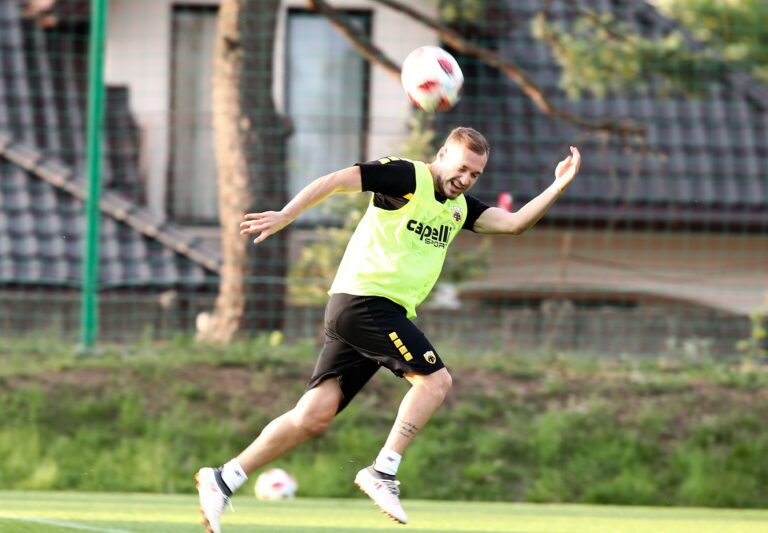 Τα σουτάκια στα δέκα και το…VAR (vids)