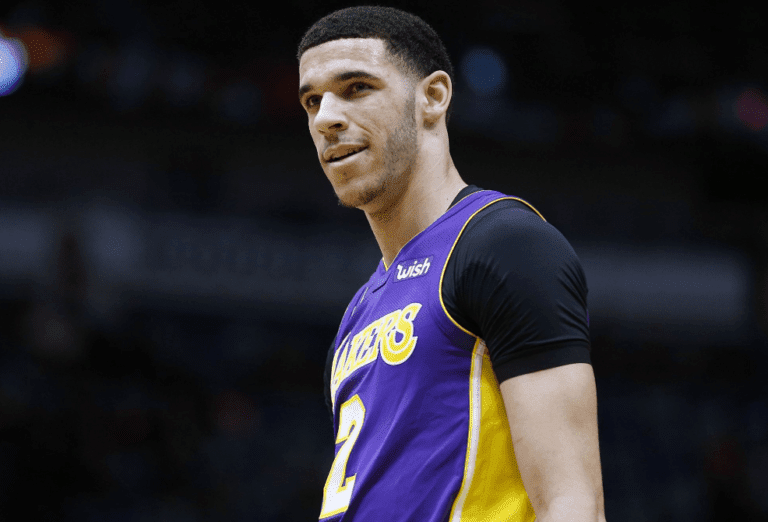 Μπήκε χειρουργείο ο Λόνζο Μπολ