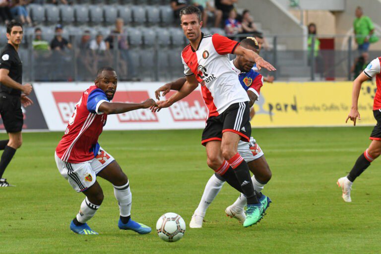 Από «τεσσάρα» σε «πεντάρα» η Βασιλεία (vid)