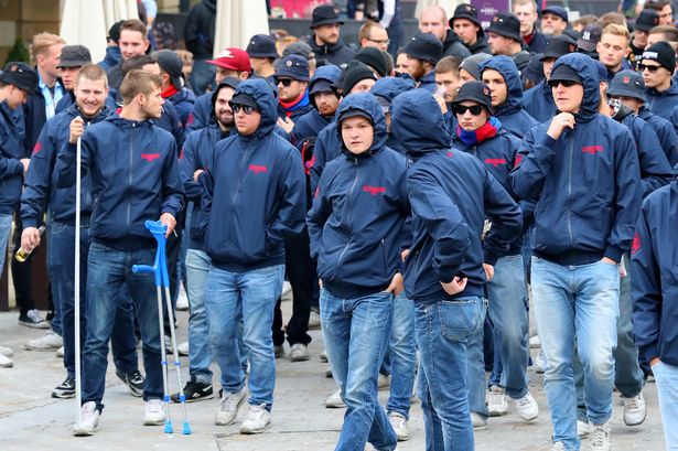 Οπαδοί Βασιλείας κατά διοίκησης εν όψει ΠΑΟΚ