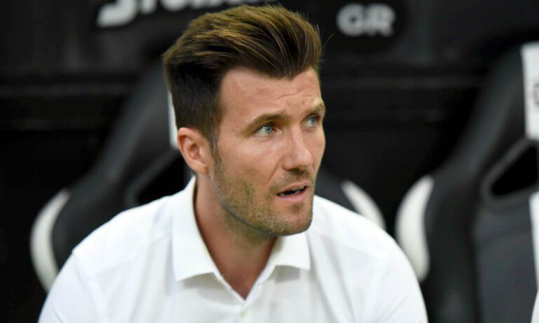 “Περίμενα αυτόν τον ΠΑΟΚ”