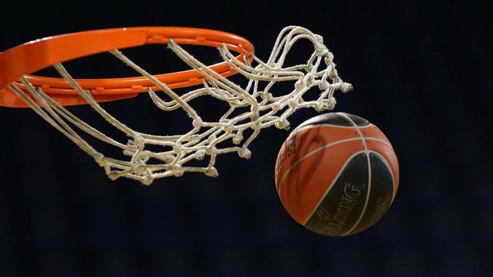 Η παρουσιάση του πρωταθλήματος της Basket League