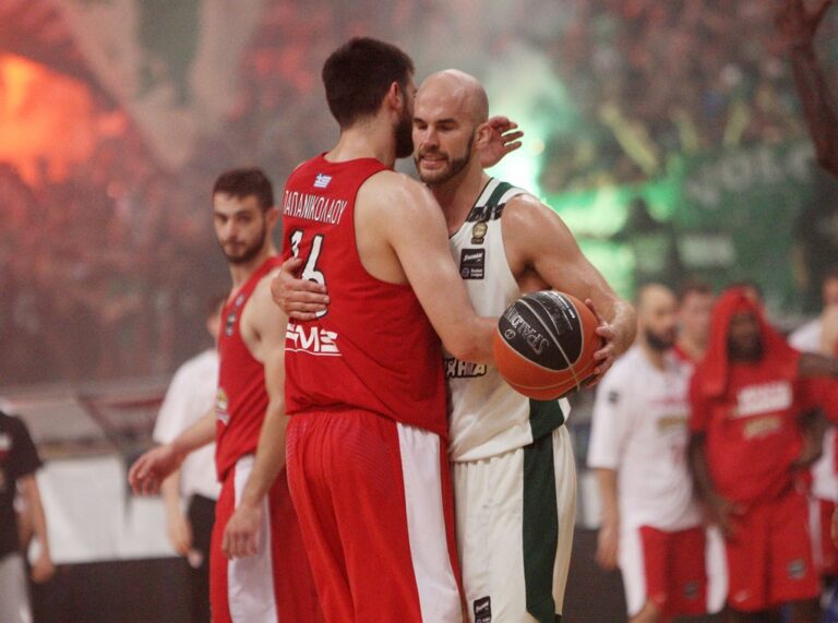 Περί γηγενών και ξένων…