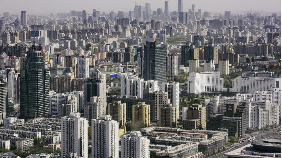 Πεκίνο: Έκρηξη κοντά στην αμερικανική πρεσβεία