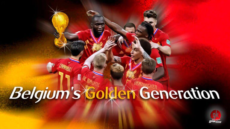 Οι 8 κορυφαίες του Μουντιάλ μέσα από τις δημιουργίες του Sportime!