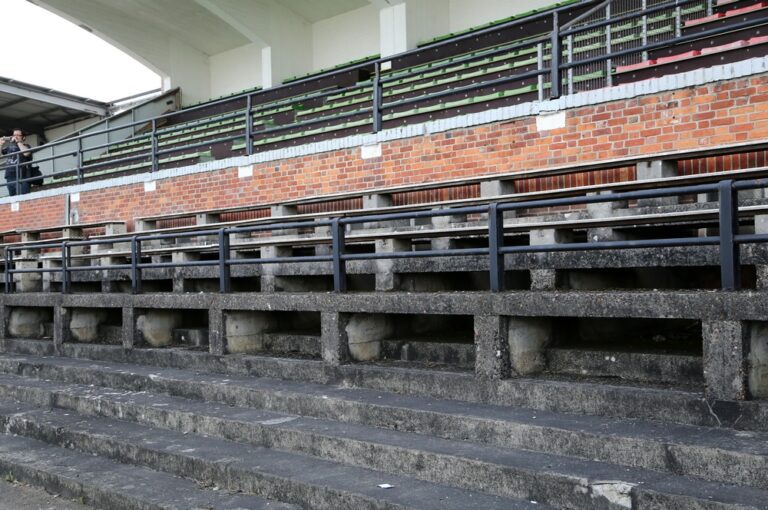 Το Sportime.gr στο «Mijnstadion» (vids)
