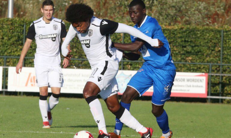 Οριστικά εκτός ο Μπίσεσβαρ για Βασιλεία