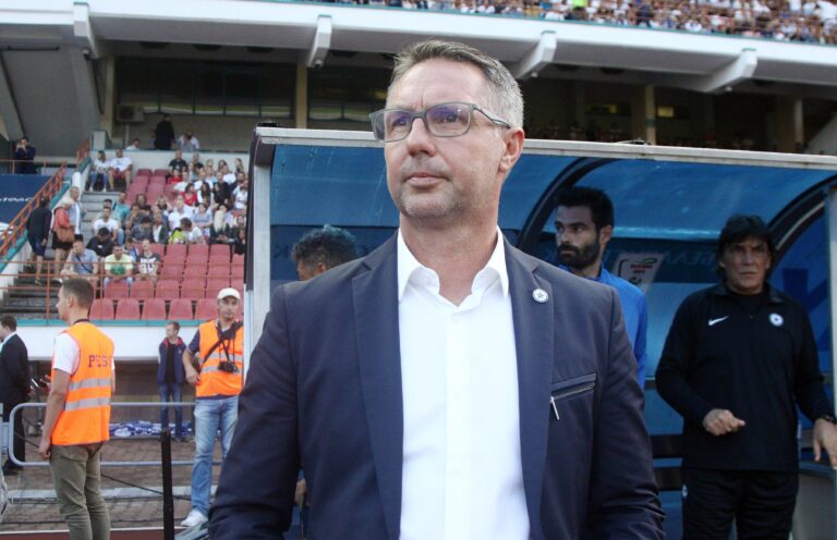 Κάναντι: «Νευρικοί λόγω της αγωνιστικής ανετοιμότητας»