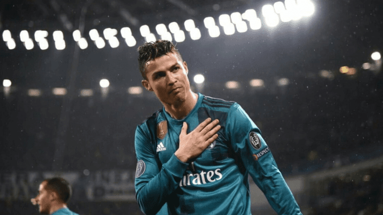 «Πλησιάζει στη Γιουβέντους ο Κριστιάνο»