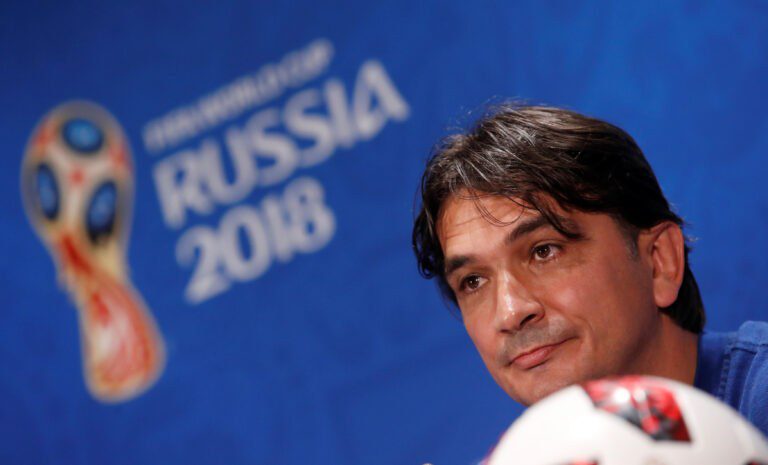 Ντάλιτς : «Ο τελικός θα είναι απόλαυση»