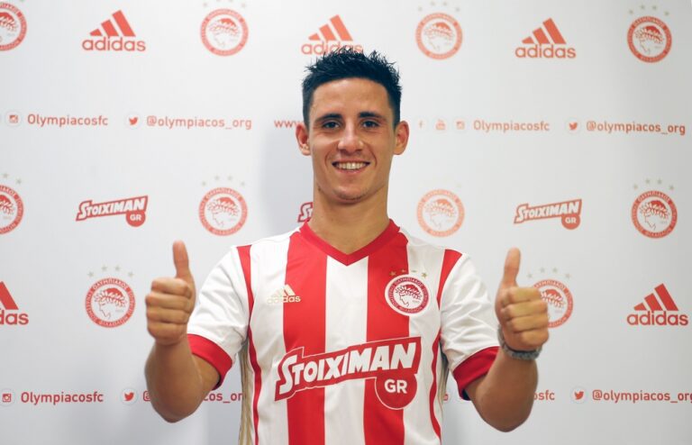 Δεν κρατιέται ο Ποντένσε!