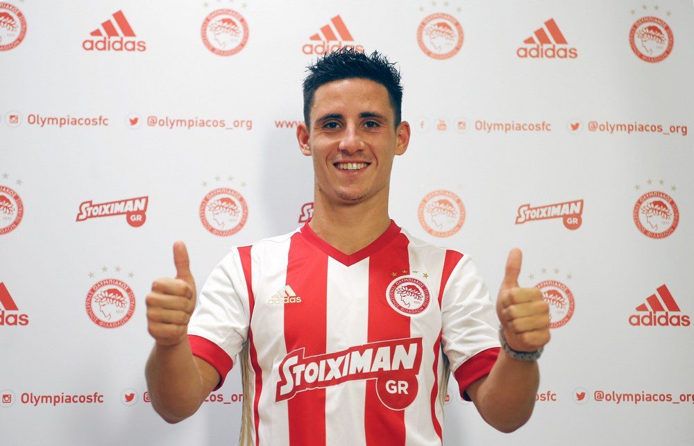 Δεν κρατιέται ο Ποντένσε!