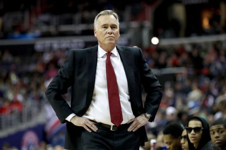 Ντ’ Αντόνι: «Πρέπει να κερδίσεις… τέρατα»