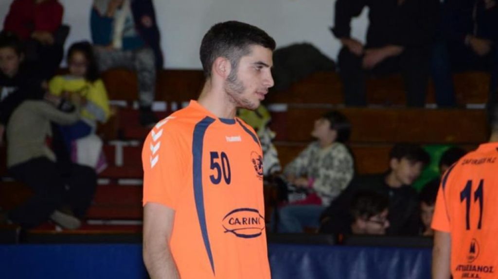 Κοντά σε Θοδωρή Δεληχρήστο ο Ολυμπιακός